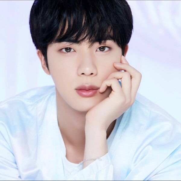 ⠀
#BTS #방탄소년단 #BTS_BE Concept Photo – 진 (Jin)
⠀
#Curated_by_BTS #Jin #진…