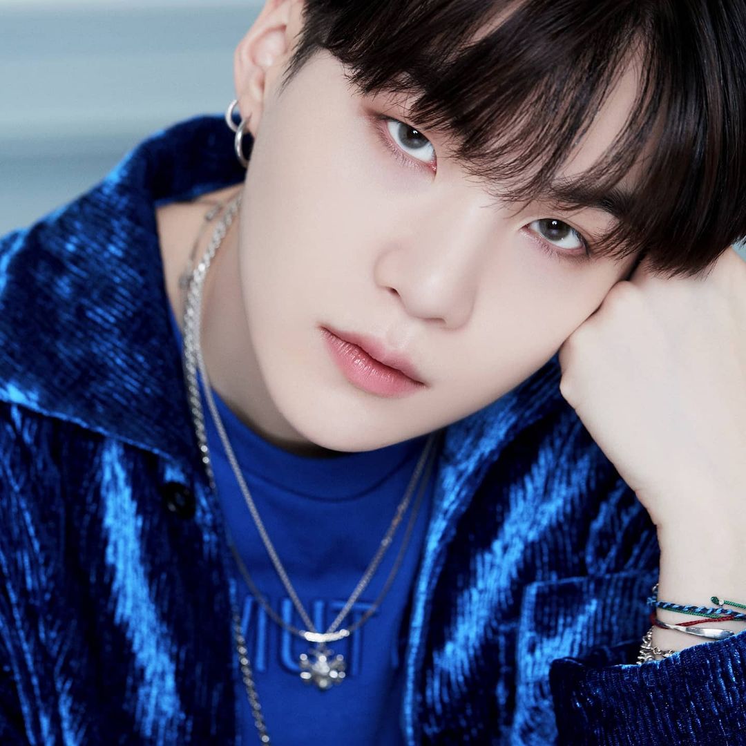 ⠀
#BTS #방탄소년단 #BTS_BE Concept Photo – 슈가 (SUGA)
⠀
#Curated_by_BTS #SUGA #슈가…