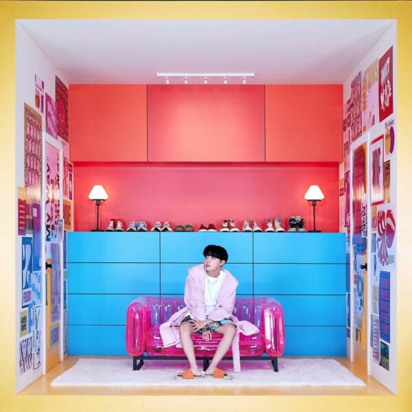 ⠀
#BTS #방탄소년단 #BTS_BE Concept Photo – 제이홉 (j-hope)
⠀
#Curated_by_BTS #jhope #제이홉…