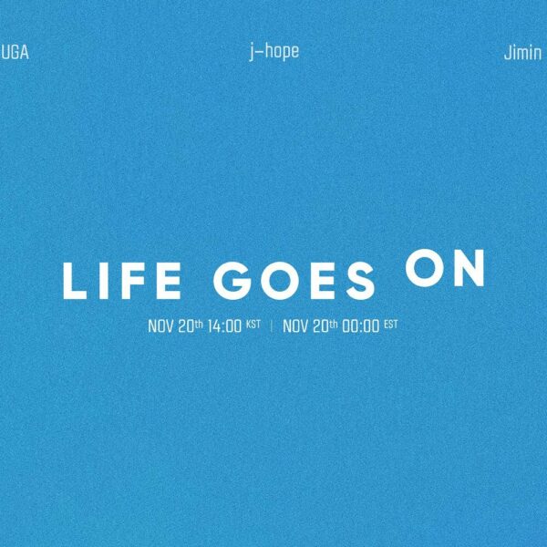 Life Goes On MV Behind The Scene 
#BTS #방탄소년단 #BTS_BE #LifeGoesOn…