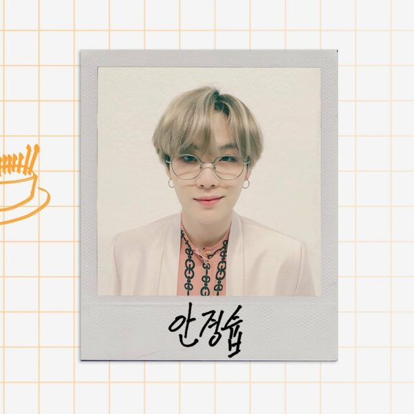 ⠀
2021 HAPPY SUGA DAY
#슈가생일ㅊㅋ #SUGAbirthday #SUGA…