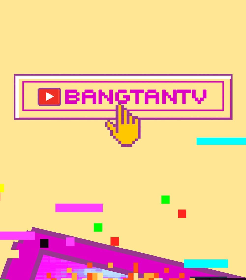 방에서 즐기는 방탄소년단 콘서트
#BANGBANGCON21 coming soon!
⠀
#방방콘21 #방에서즐기는방탄소년단콘서트
#BTS #방탄소…