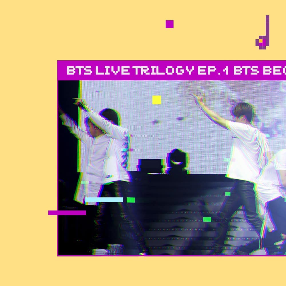 BANG BANG CON 21
1. BTS LIVE TRILOGY EP.1 BTS BEGINS (MEMORIES OF 2015)
⠀
#방방콘21…