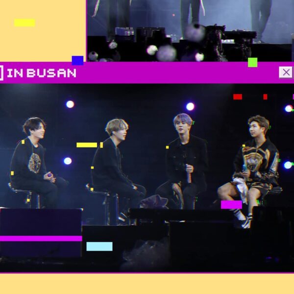BANG BANG CON 21
2. BTS 5TH MUSTER [MAGIC SHOP] IN BUSAN
⠀
#방방콘21 #방에서즐기는방탄소년단콘서…