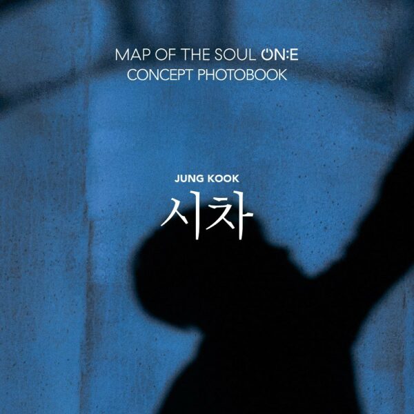 #BTS (#방탄소년단) ‘MAP OF THE SOUL ON:E CONCEPT PHOTO BOOK’ Short Film #JungKook…