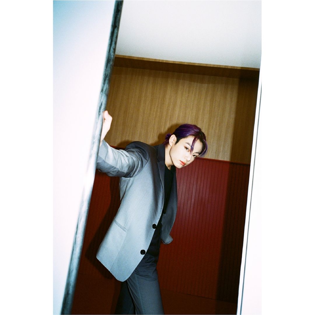#BTS #방탄소년단 #BTS_Butter Teaser Photo 1 – 정국 (Jung Kook)…