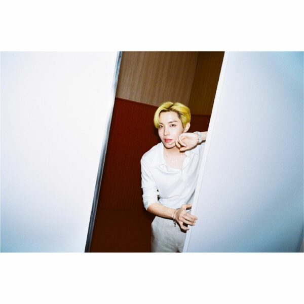 #BTS #방탄소년단 #BTS_Butter Teaser Photo 1 – 제이홉 (j-hope)…