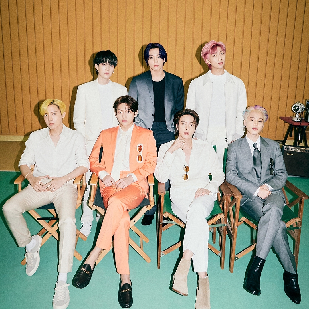 #BTS #방탄소년단 #BTS_Butter Teaser Photo 2…