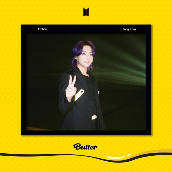 #BTS #방탄소년단 FILM CAMERA PHOTO – Jung Kook
#BTS_Butter…