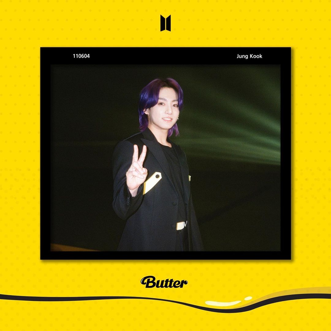 #BTS #방탄소년단 FILM CAMERA PHOTO – Jung Kook
#BTS_Butter…