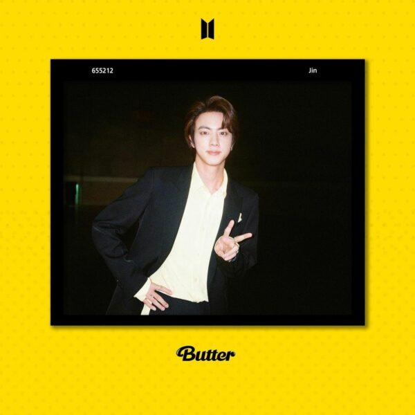 #BTS #방탄소년단 FILM CAMERA PHOTO – Jin
#BTS_Butter…