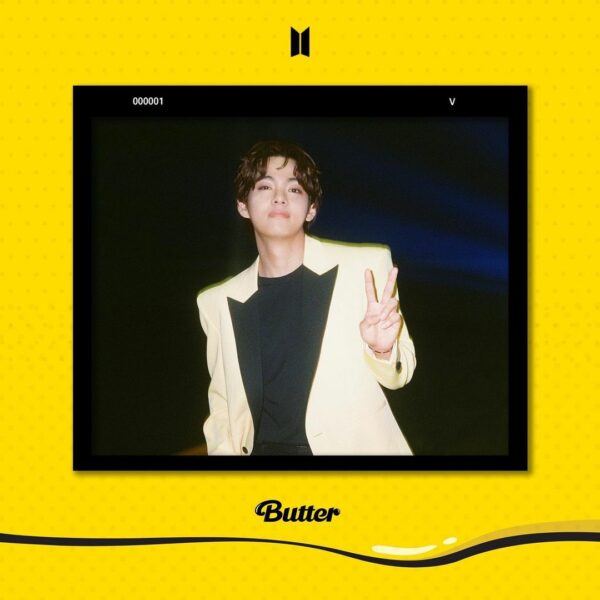 #BTS #방탄소년단 FILM CAMERA PHOTO – V
#BTS_Butter…
