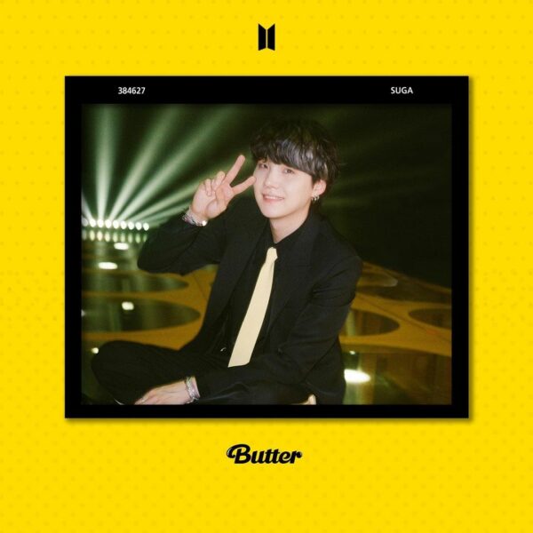 #BTS #방탄소년단 FILM CAMERA PHOTO – SUGA
#BTS_Butter…