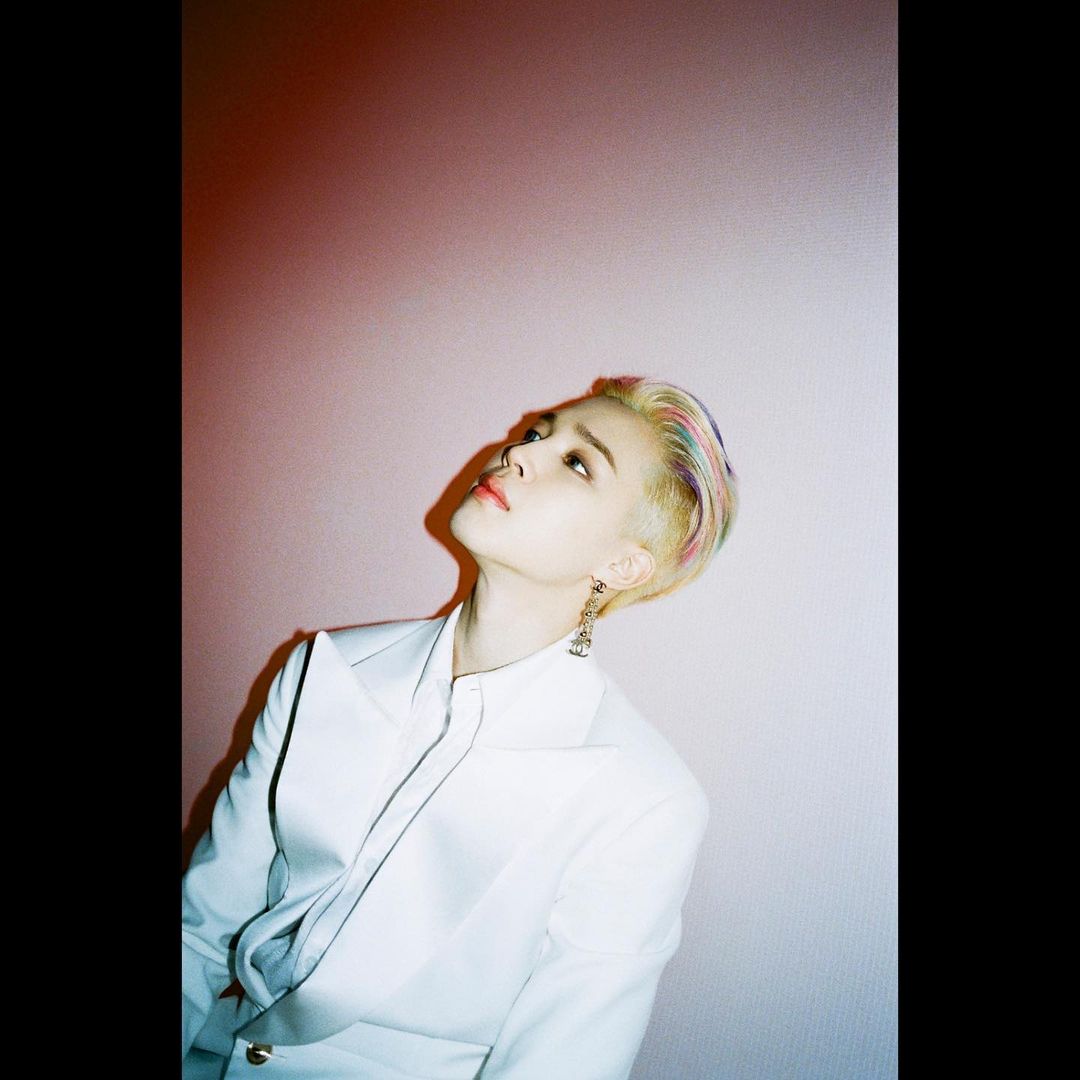 #BTS #방탄소년단 #BTS_Butter Remix Teaser Photo (Hotter ver.)…