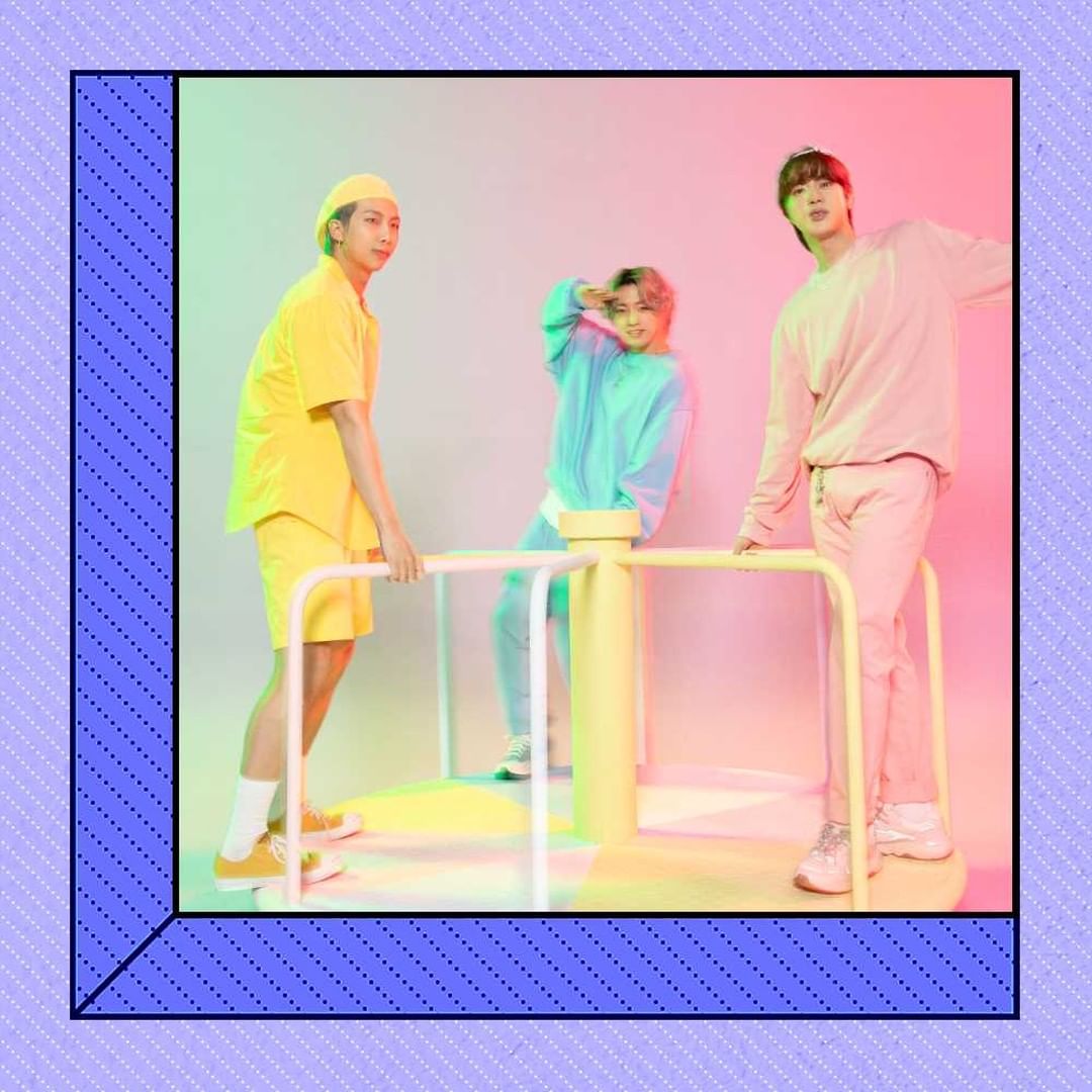 2021 BTS FESTA coming soon
#2021BTSFESTA #FESTAisComing #BTS8thAnniversary…