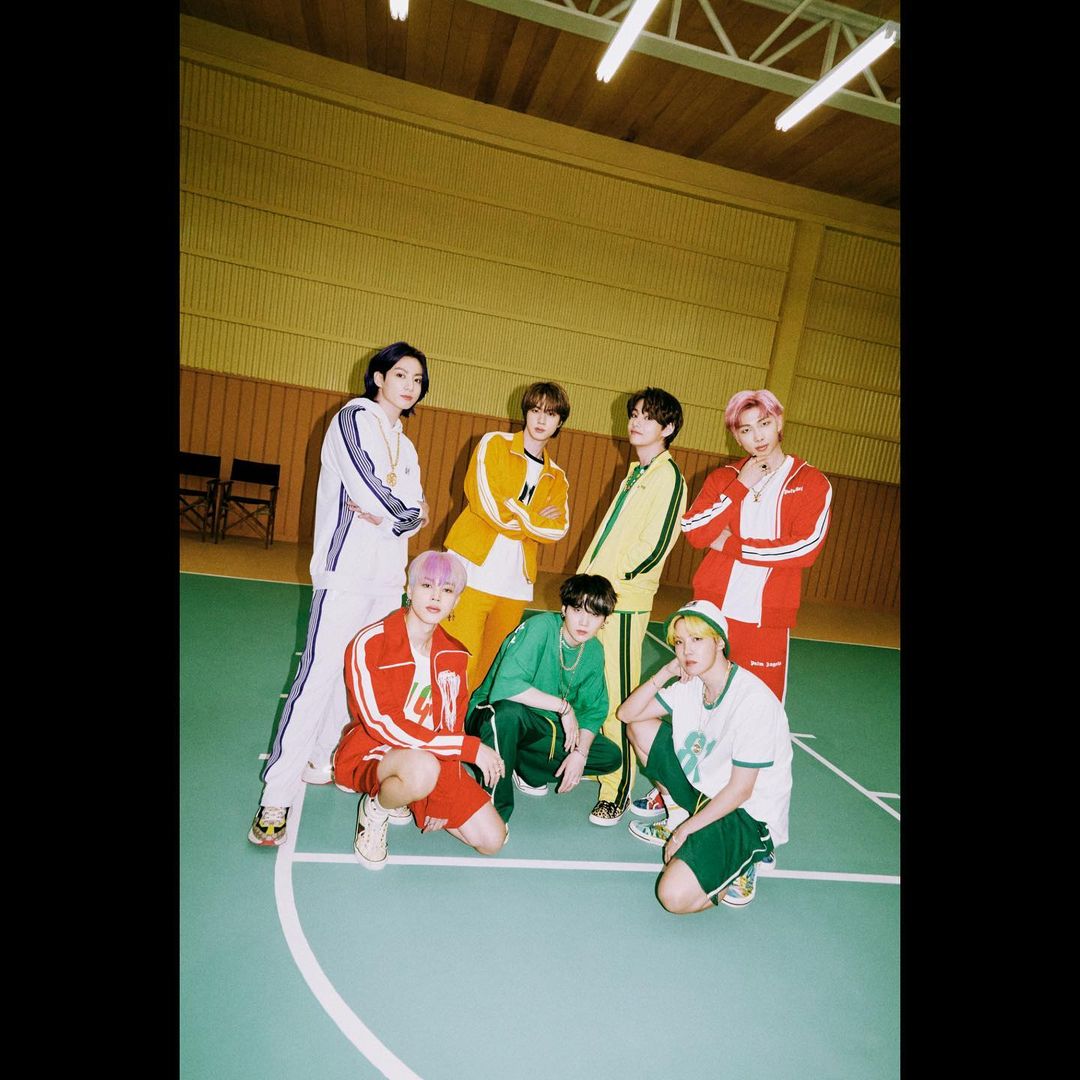 #BTS #방탄소년단 #BTS_Butter Remix Teaser Photo (Sweeter / Cooler ver.)…