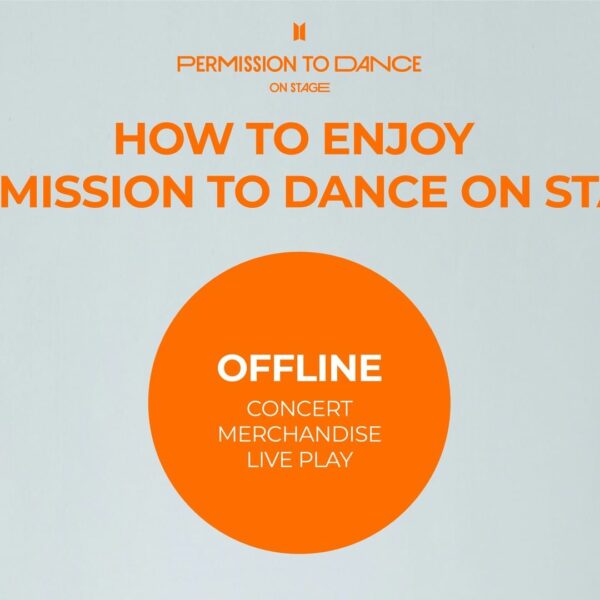 HOW TO ENJOY BTS PERMISSION TO DANCE ON STAGE – LA OFFLINE 
CONCERT | MERCHANDIS…