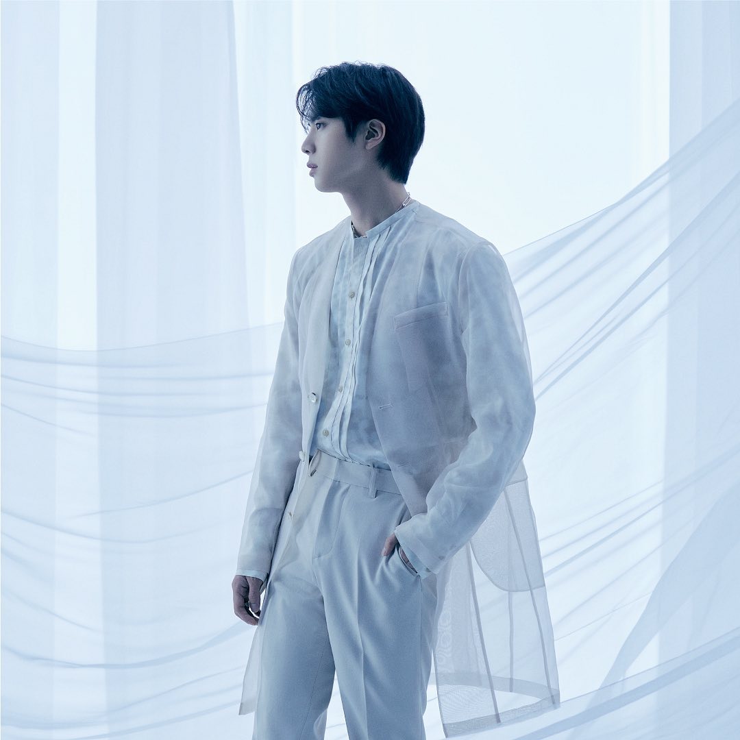 #BTS #방탄소년단 #BTS_Proof Concept Photo (Door ver.)…