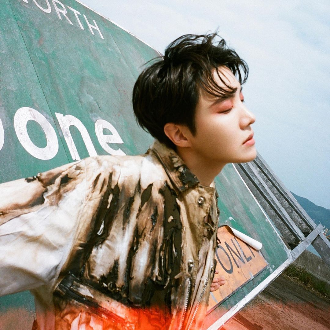 j-hope ‘방화 (Arson)’ Concept Photo 2
#jhope #제이홉 #JackInTheBox #jhope_방화 #jhope_A…