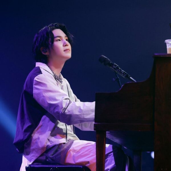 Thaiticketmajor Twitter feat. Yoongi - 110623