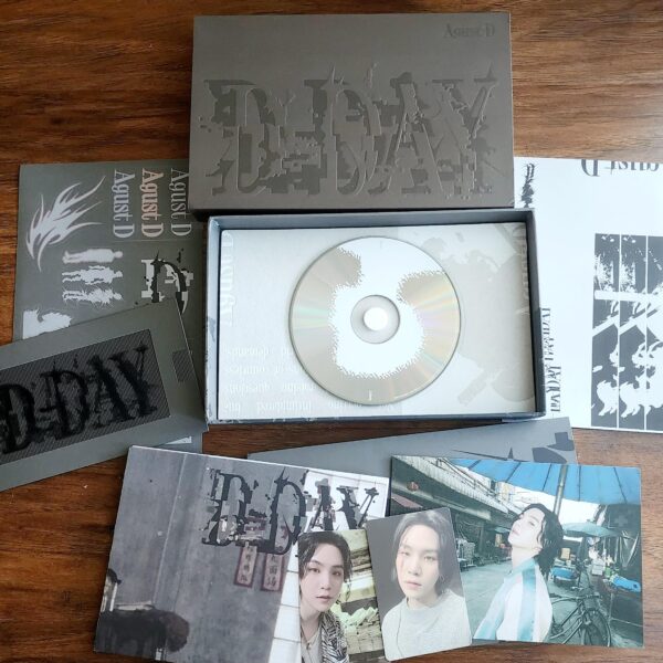 [GIVEAWAY] D-Day Version 2 and Beyond the Story Book (USA only)