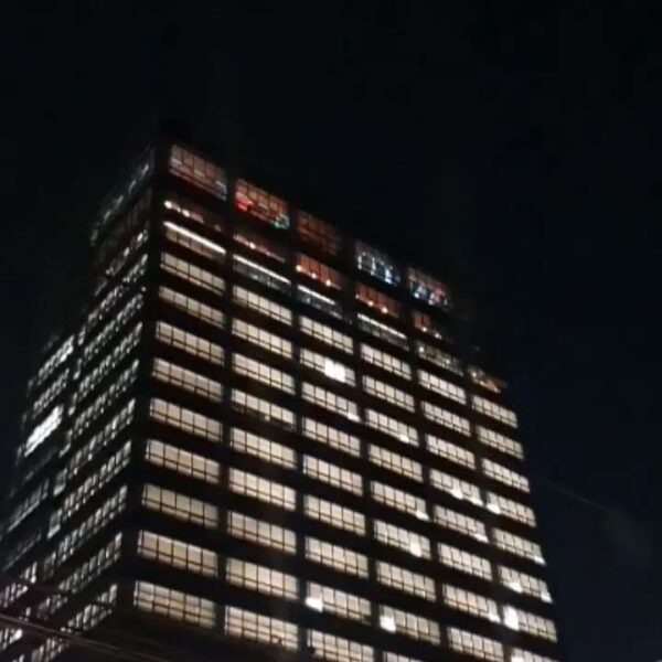 1 year ago today, j-hope held a listening party on Hybe's 19th floor for his debut solo album Jack In The Box