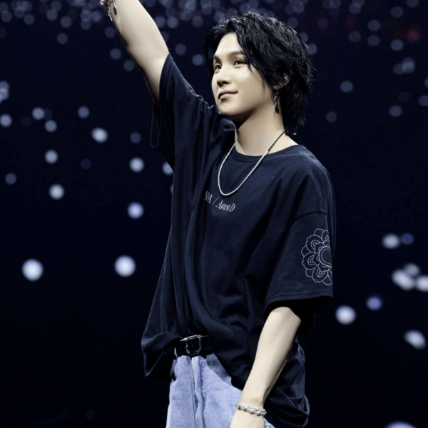 SUGA | Agust D Tour The Final in KSPO Dome Megathread - Day 01 Delayed Stream Rewatch