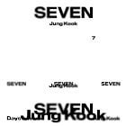 "Seven" officially becomes the fastest song to surpass 100 million streams in Spotify history, the first to hit the milestone in under 6 days. - 200723