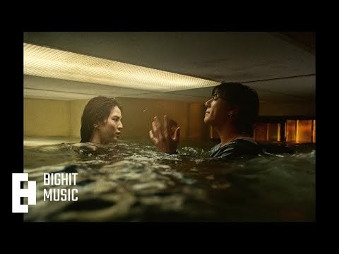 Jung Kook - Seven (feat. Latto)