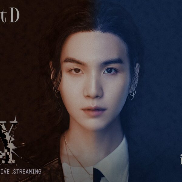 [LIVETHREAD] ‘SUGA | Agust D - D-Day’ Jamsil Indoor Stadium, Seoul, KR - Concert #1 - 240623