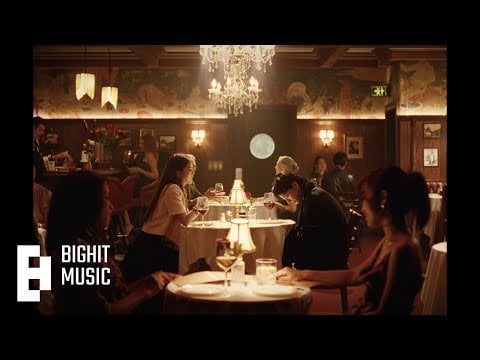 230713 Jung Kook - Seven (feat. Latto) (MV Teaser)
