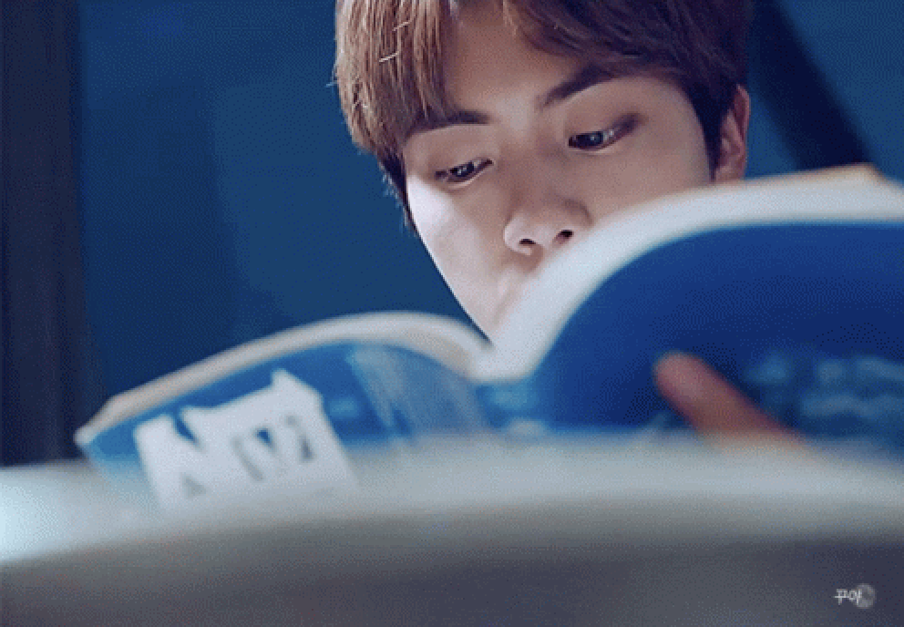 r/bangtan Book Club: Books with Luv | Beyond the Story: 10 Year Record of BTS - Chapter 5