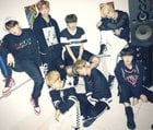 "Crystal Snow" has surpassed 100 million streams on Spotify, their 115th song to achieve this - 150823