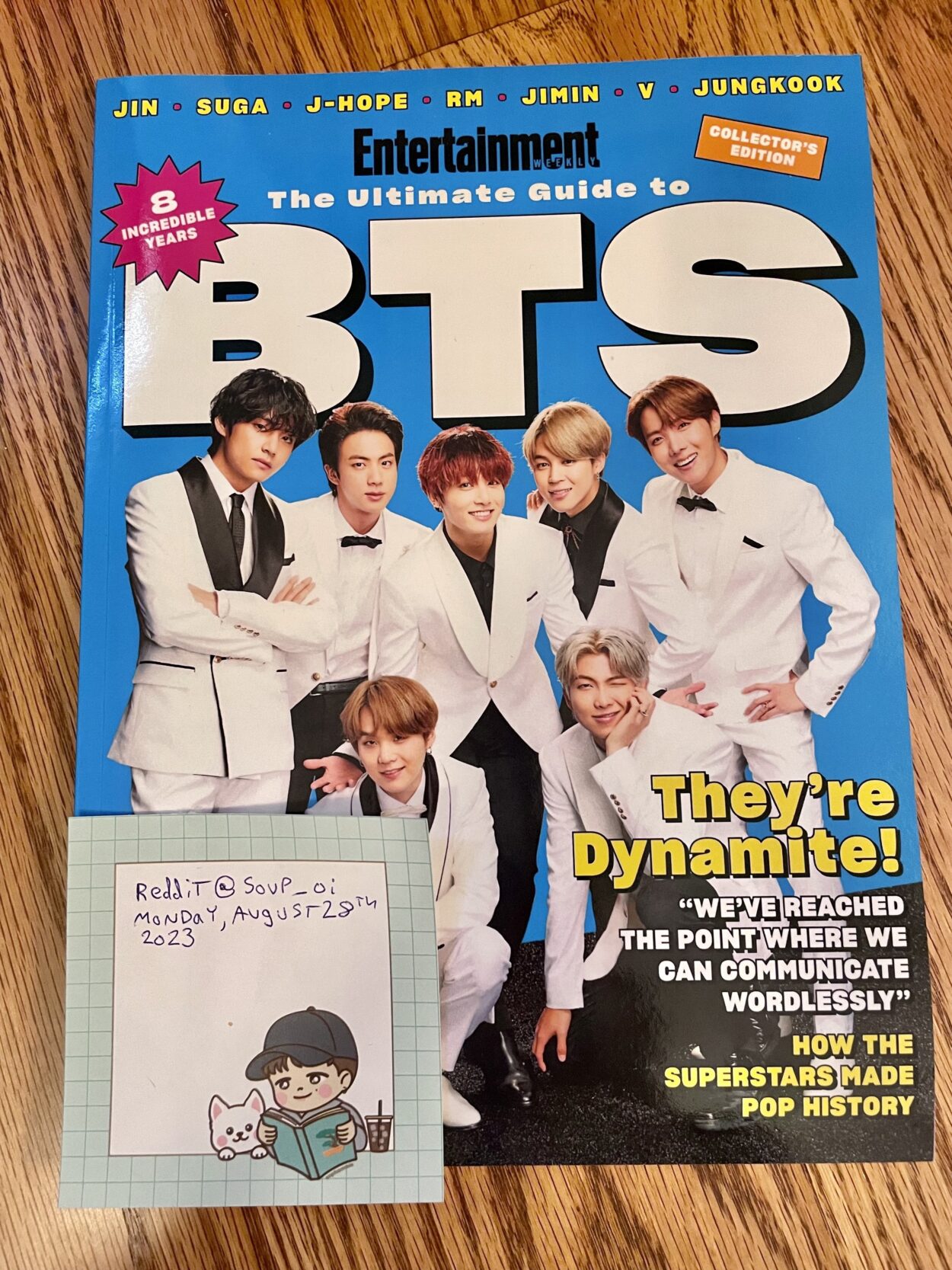 [WTS] [US] Photocards, inclusions, some albums