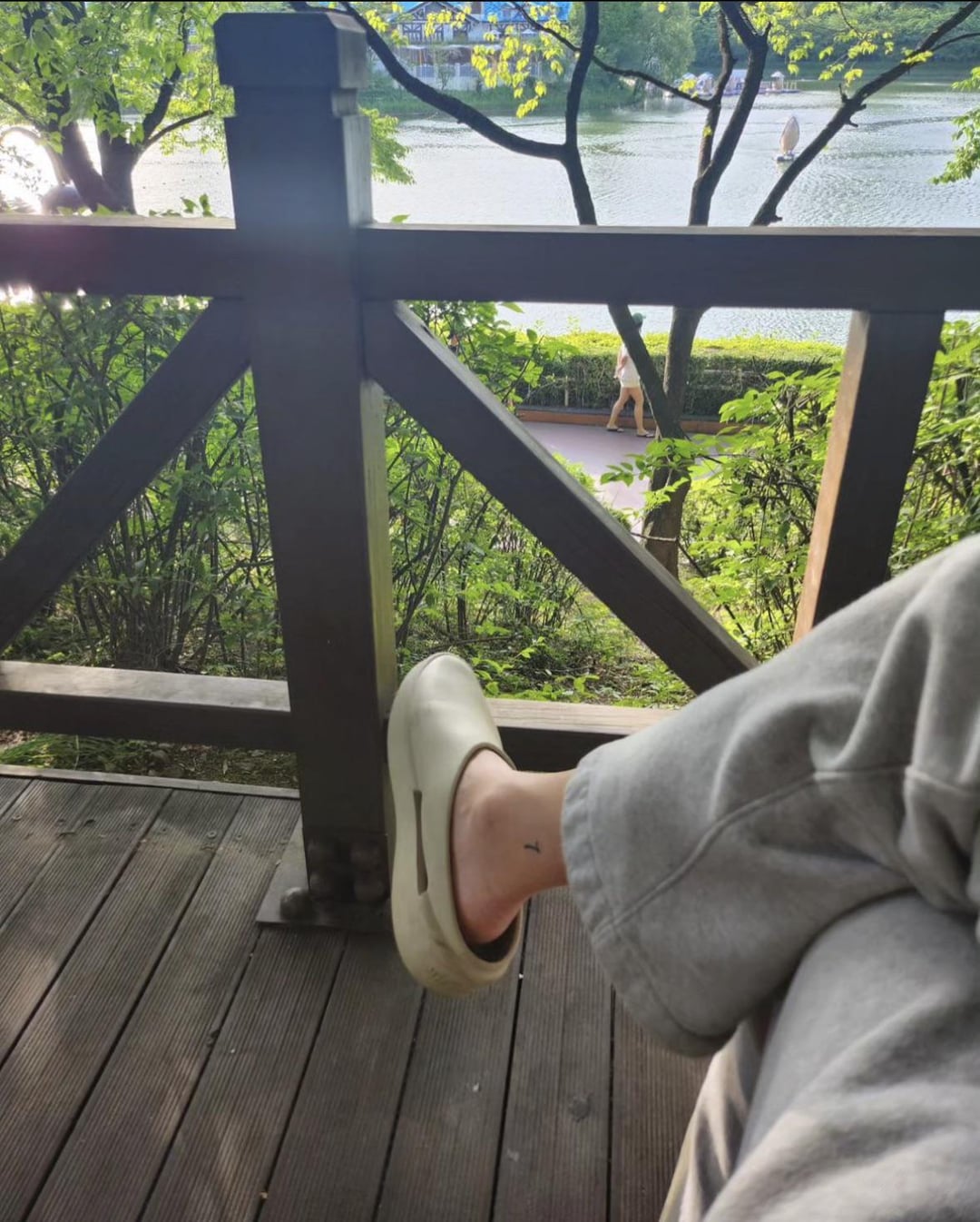 Namjoon IG Post 090623