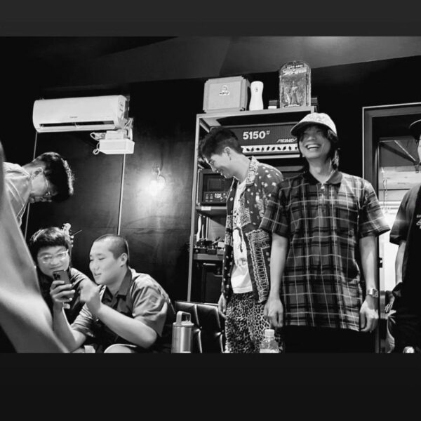 Namjoon IG Story 010723