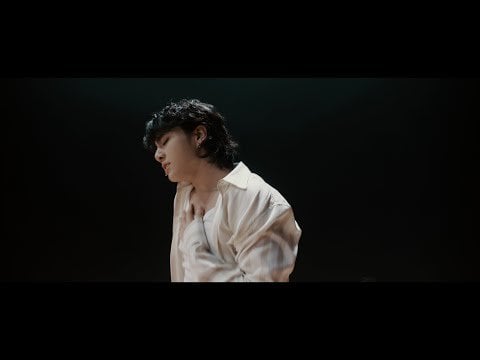 Jung Kook 'Seven (feat. Latto)' Official Performance Video - 160723