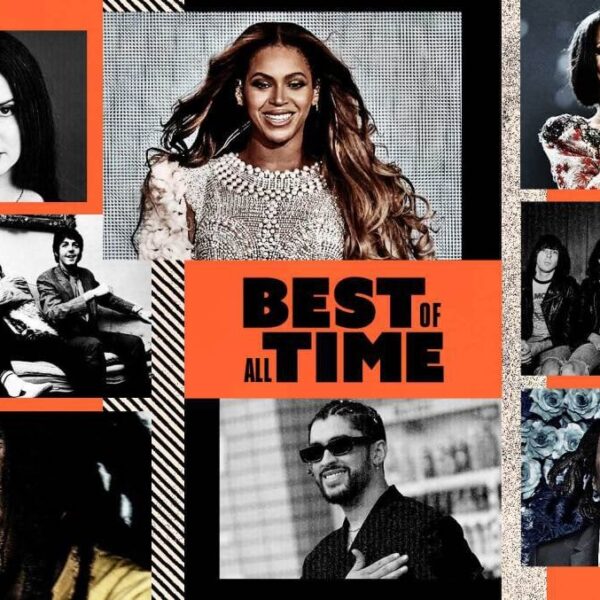 230807 Billboard: The 100 Best Album Covers of All Time (Map of the Soul: 7 ~ The Journey and Indigo at #51 and #86)