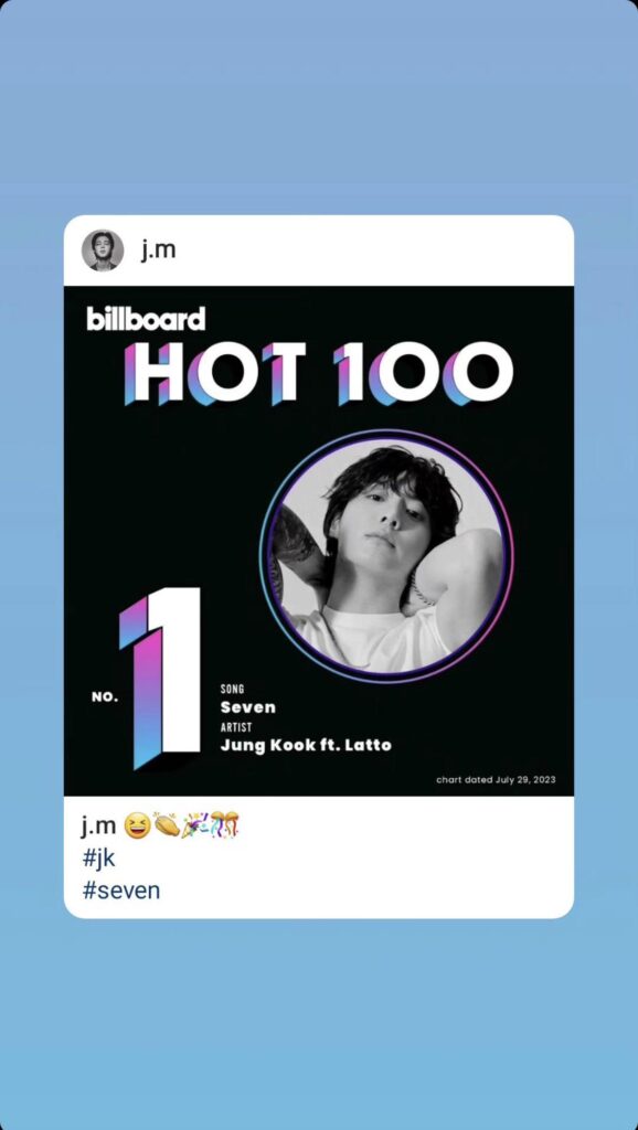 Namjoon IG Story (2) 250723