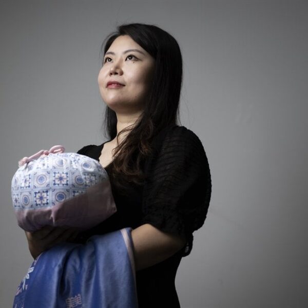 230707 The Korea Times: Designer makes artifact-inspired gifts to help revive Korea's forgotten traditions