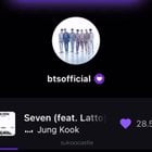 MODS are asleep... post about BTS missing each other in Chapter 2