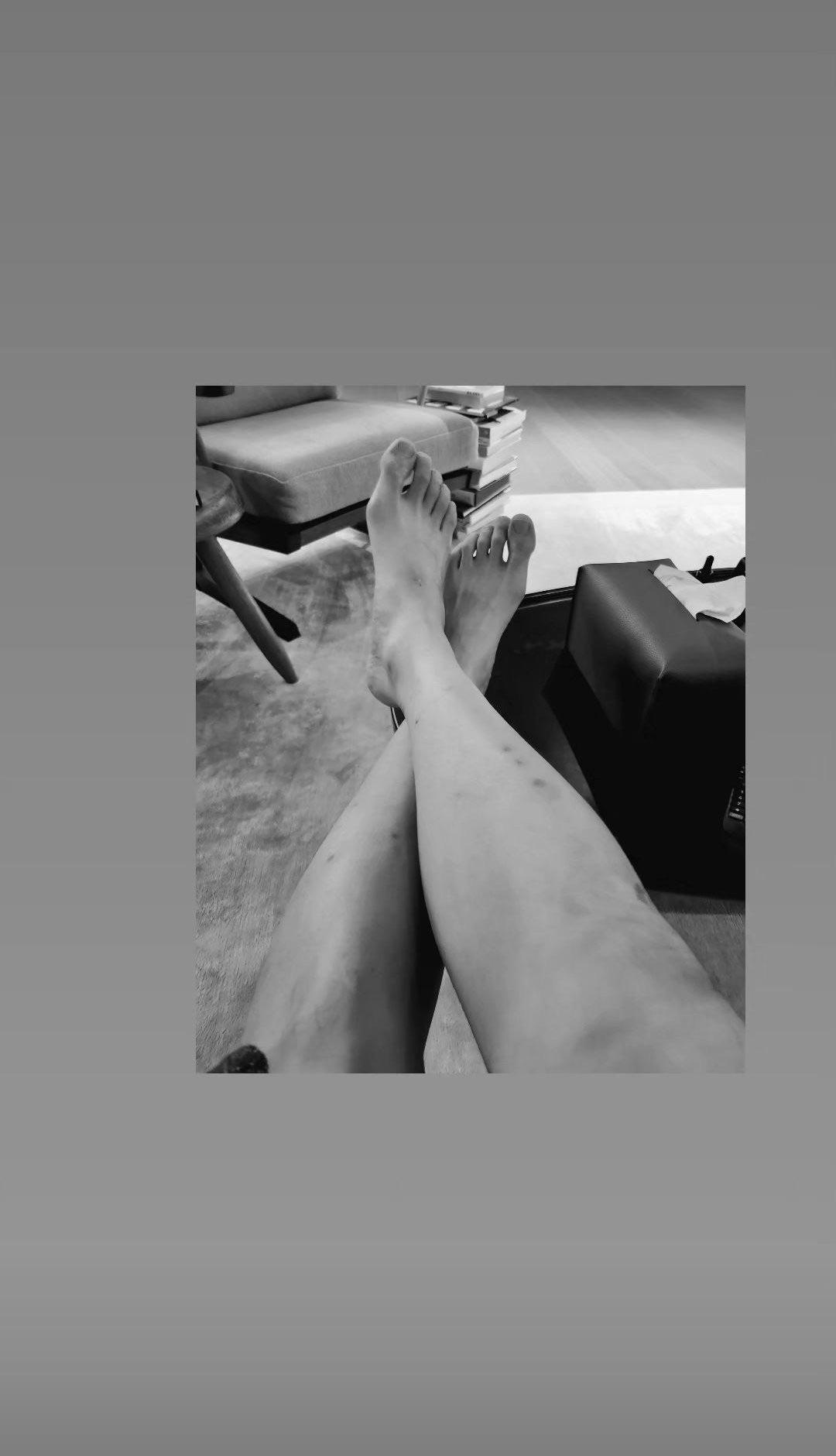 Namjoon IG Story (2) 290723