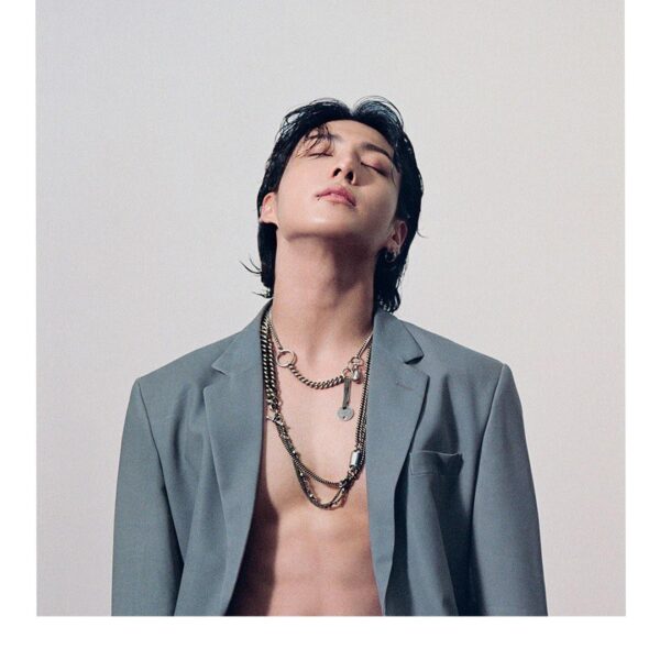 Jung Kook’s “Seven (feat. Latto)” MV has now surpassed 100 million views on YouTube - 250723