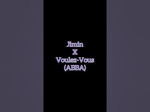 This is for all of my ABBA ARMY out there