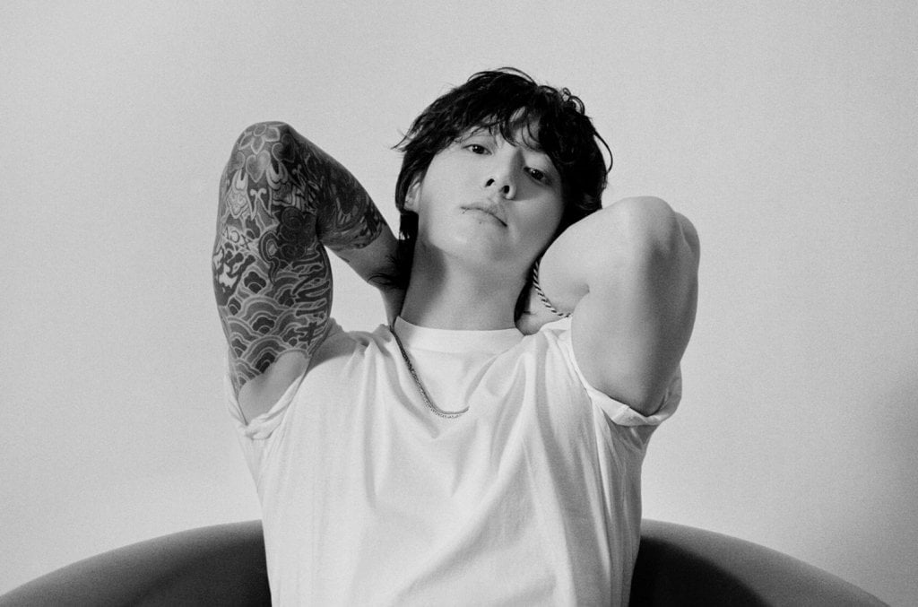 [Billboard] Jung Kook’s ‘Seven,’ Featuring Latto, Blasts In at No. 1 on Billboard Hot 100 - 250723
