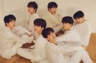 230822 "Love Maze" has surpassed 200 million streams on Spotify, BTS’ 62nd song to do so!