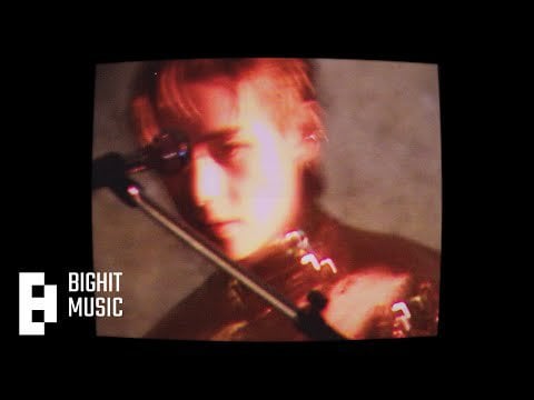 V 'Love Me Again' Official MV - 100823