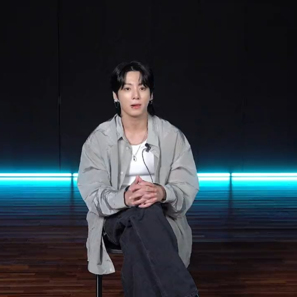 [Geffen Records] Tomorrow! Join Jungkook for the 'Seven (feat. Latto)' Listening Party on Stationhead ! Aug 29, 8am ET | Aug 29, 9pm KST - 290823