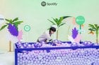 230713 Spotify K-Pop (feat. Jungkook)