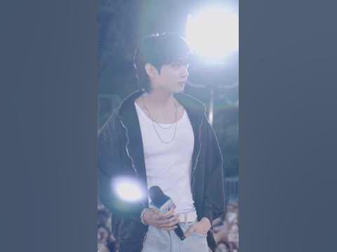 정국 (Jung Kook) 'GMA' Behind Short Film - 170723